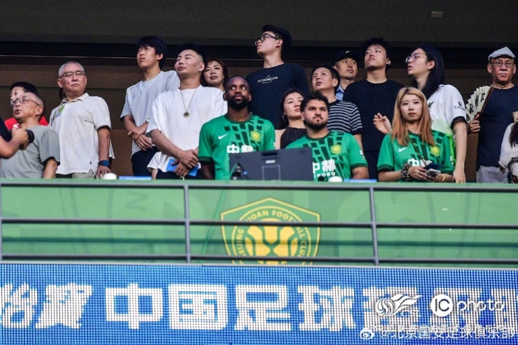 法比奥百场里程碑 塞尔吉尼奥贴地斩难阻国安主场憾平 法比奥百场里程碑 塞尔吉尼奥贴地斩难阻国安主场憾平