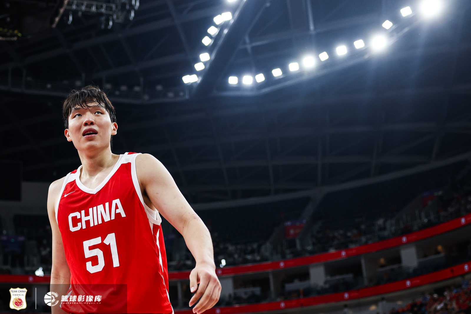 杨毅:战黎巴嫩瀚森树立国家队战术地位 男篮重回拥有NBA球员时代