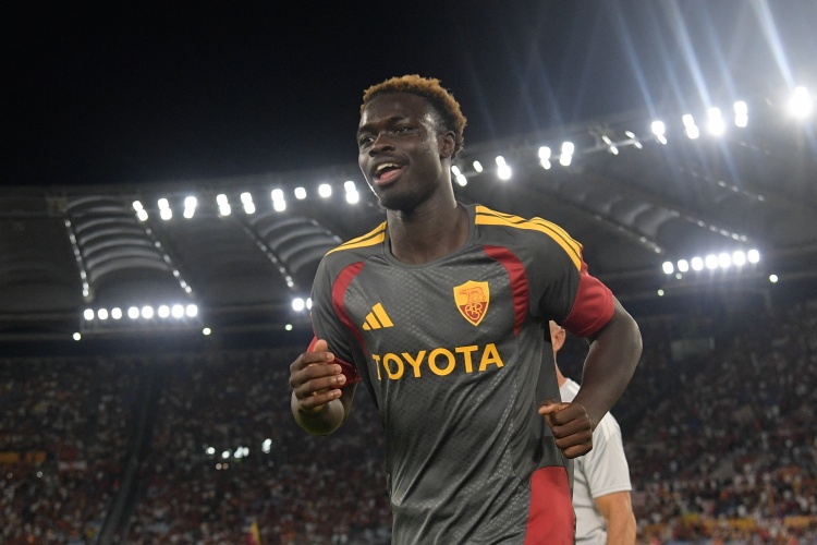 罗马诺:罗马19岁前锋瓦斯接受赫尔城体检,含3000万欧买断条款