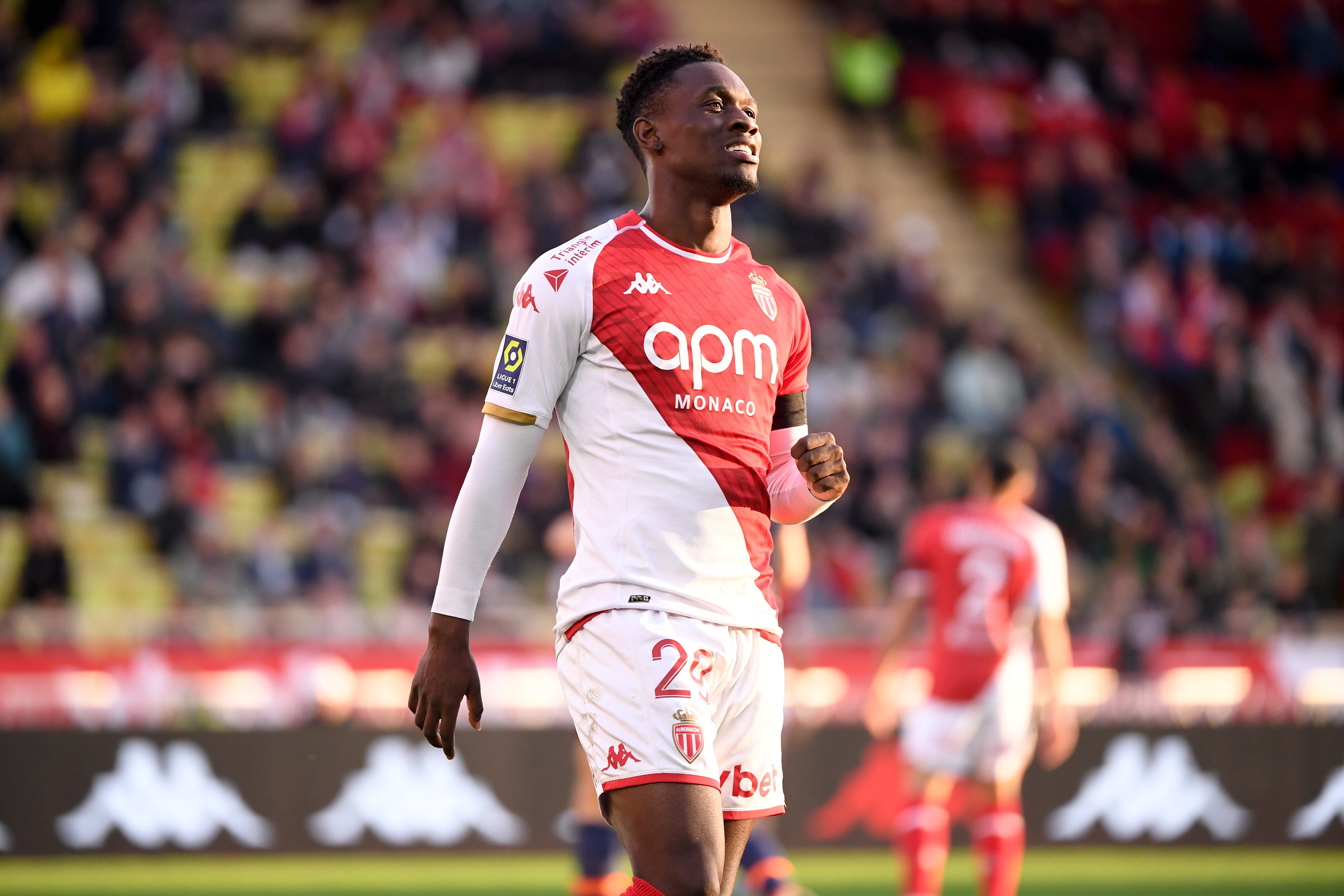 ESPN:巴洛贡转会埃弗顿告吹,或许不得不考虑去土耳其或沙特