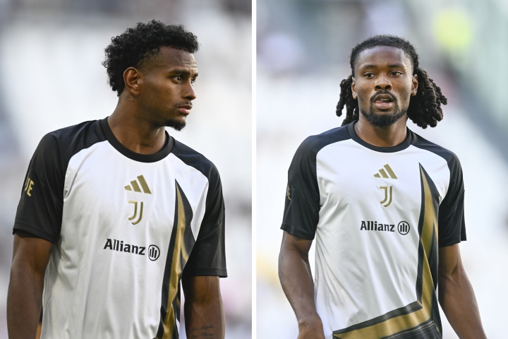 2026年报销!尤文官方:凯夫伦·图拉姆接受了膝盖软骨成形手术