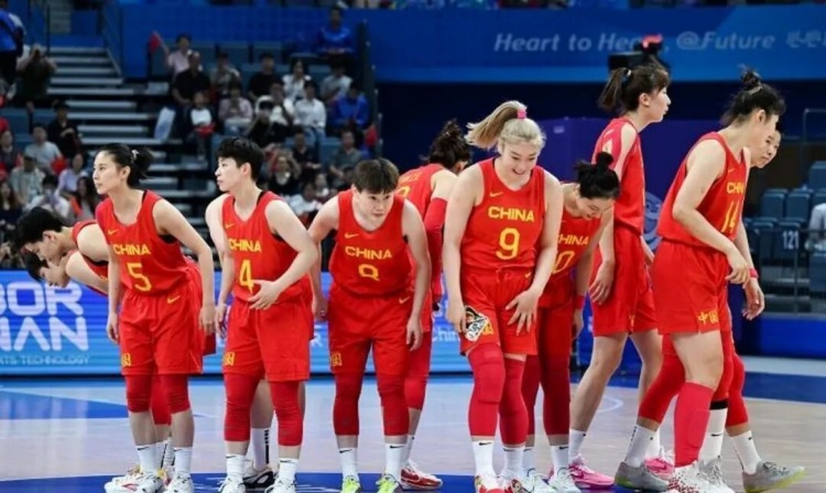 中国女篮控卫之殇,怪宫鲁鸣有用吗 中国女篮控卫之殇,怪宫鲁鸣有用吗