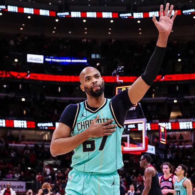 一个角色球员,靠什么在NBA征战17年 一个角色球员,靠什么在NBA征战17年