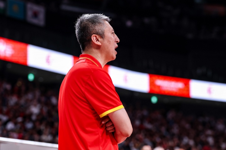 短时间内再总结!中国男篮世预赛输日本也做过总结 亚运会再继续 短时间内再总结!中国男篮世预赛输日本也做过总结 亚运会再继续