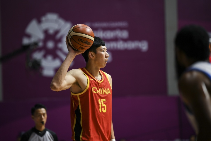 媒体人:网传郭士强拒绝周琦徐杰纯臆想 国产教练选人没那么独断 媒体人:网传郭士强拒绝周琦徐杰纯臆想 国产教练选人没那么独断