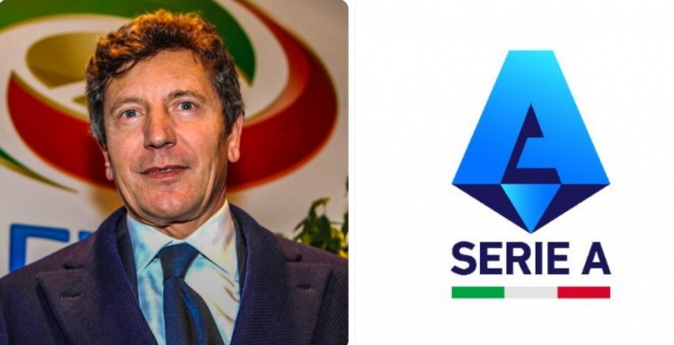 意甲主席：有三队具备夺冠实力，冠军悬念将持续到赛季最后时刻