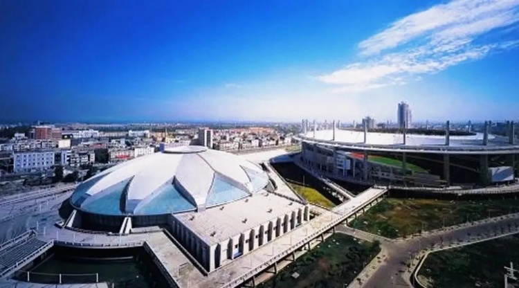 迎接新赛季，主场官宣！两座场馆喊你归位